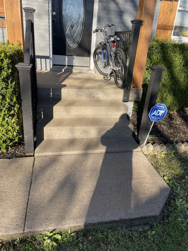 Professional outdoor landscaping in Smyrna, TN - LC Landscaping and Pressure Washing