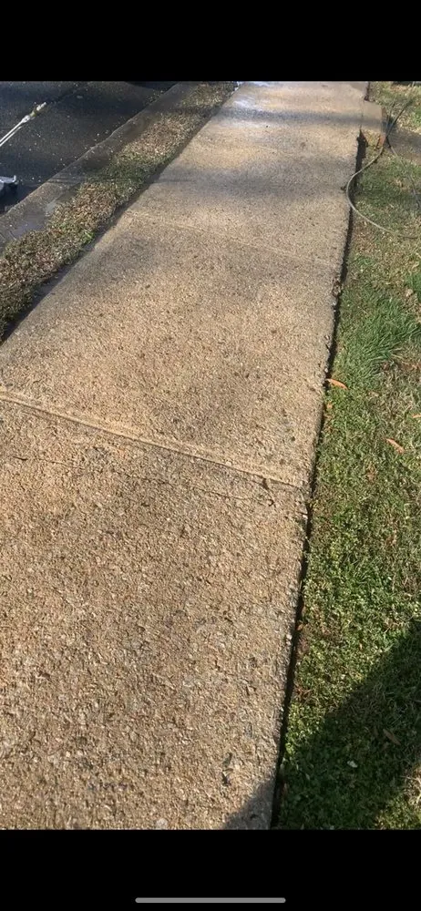 Expert lawn mowing service for year-round maintenance across Kannapolis, NC - L&C Landscaping