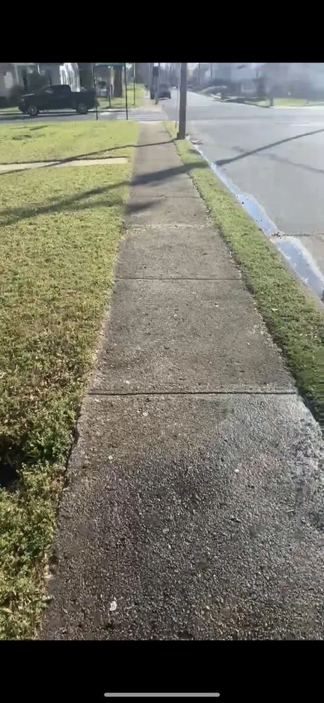 Trusted outdoor landscaping in Kannapolis, NC by L&C Landscaping