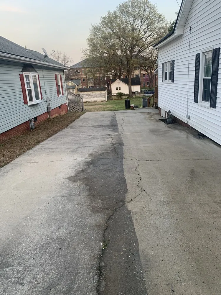 Custom yard maintenance in Kannapolis, NC - L&C Landscaping