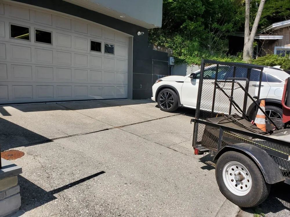 Expert landscape design in Huntington, NY - LC Landscaping Service