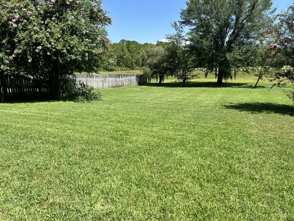 Professional landscape design for outdoor upgrades across Orlando, FL - L&C Landscaping Services