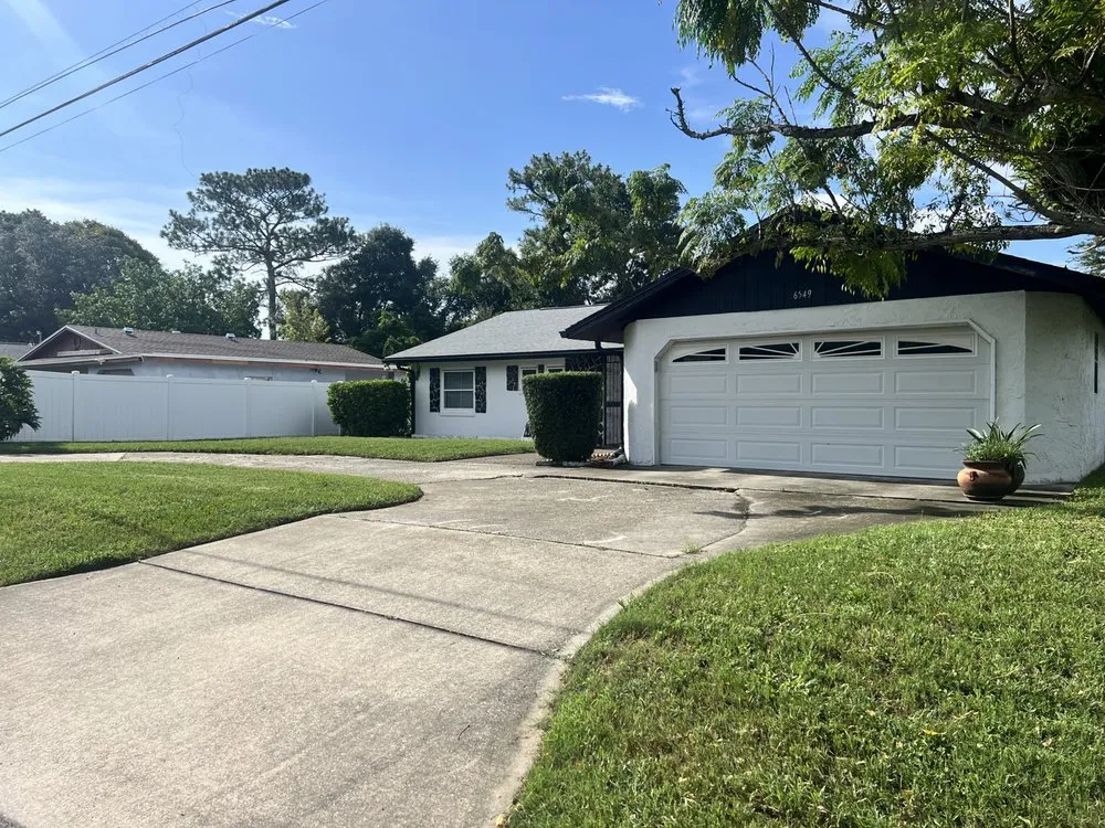 Top-rated landscaping services in Orlando, FL by L&C Landscaping Services