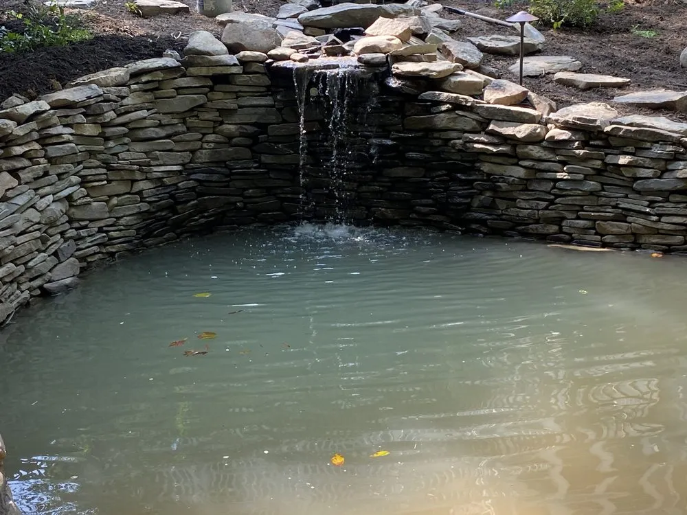 Local landscaping services in Silver Spring, MD - LC Landscaping