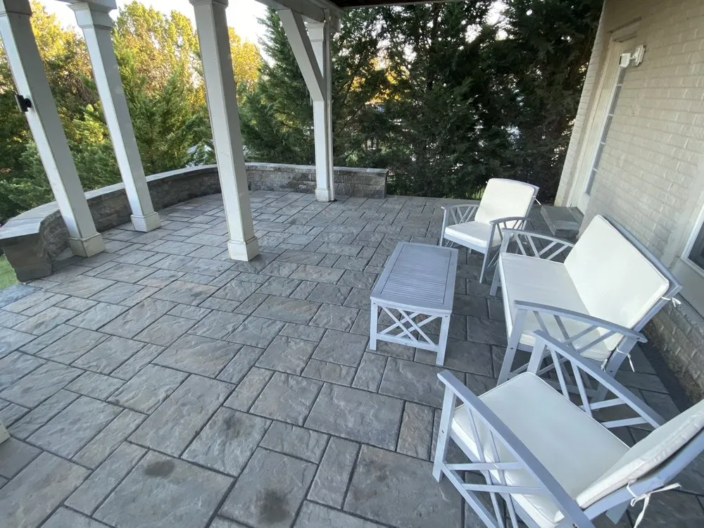 Trusted yard maintenance experts serving Silver Spring, MD - LC Landscaping