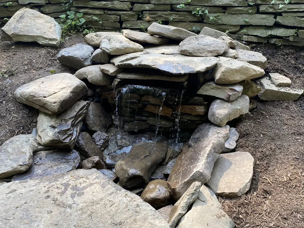 Reliable landscaping services for outdoor upgrades across Silver Spring, MD - LC Landscaping