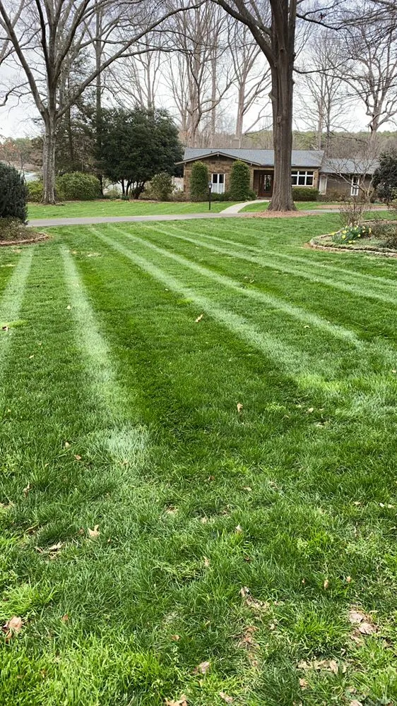 Trusted garden landscaping experts serving Statesville, NC - L&C Landscaping