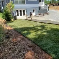 Trusted garden landscaping in Statesville, NC - L&C Landscaping