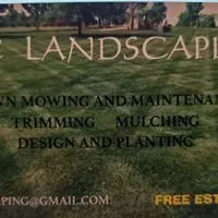 Affordable outdoor landscaping for homes across Statesville, NC - L&C Landscaping