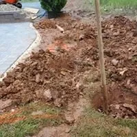 Trusted residential landscaping in Statesville, NC by L&C Landscaping