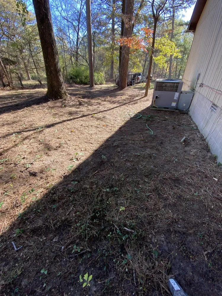 Reliable residential landscaping for homes across Little Rock, AR - Lc lawn and landscape