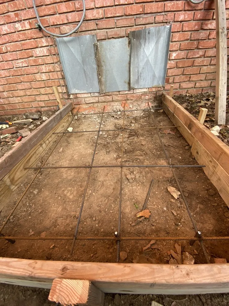 Trusted landscape installation for residential properties across Little Rock, AR - Lc lawn and landscape