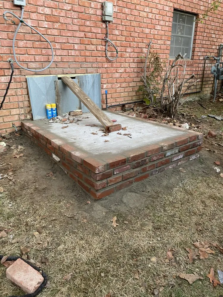 Affordable outdoor landscaping for outdoor upgrades across Little Rock, AR - Lc lawn and landscape