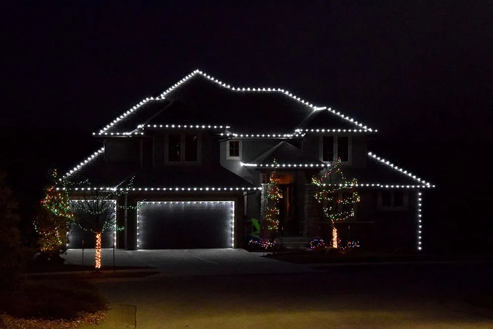 Trusted landscape installation experts serving Derby, CT - LC Lawn Care