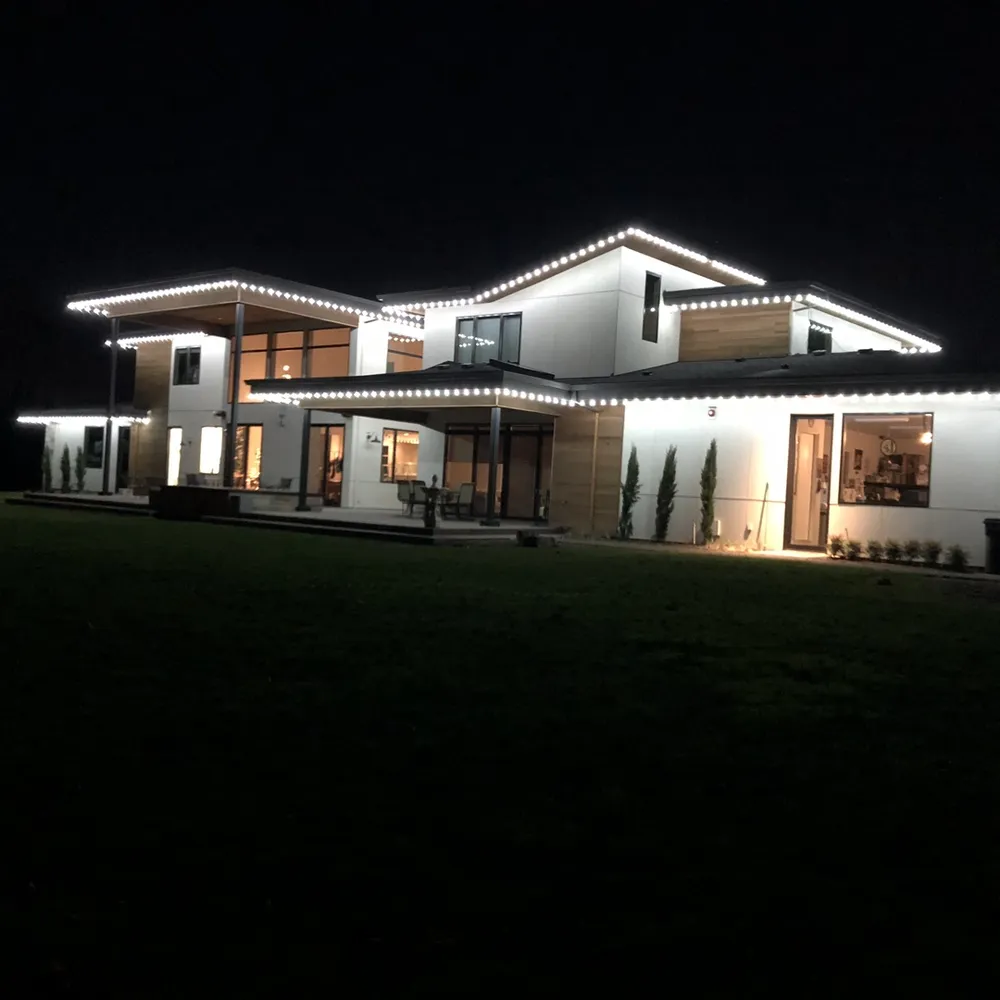 Reliable lawn mowing service for year-round maintenance in Derby, CT by LC Lawn Care