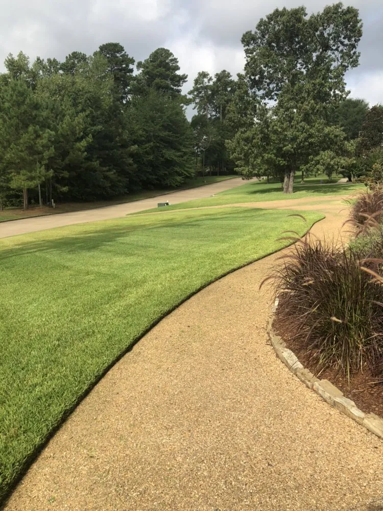Affordable landscaping services for year-round maintenance across Nacogdoches, TX - L&C Lawn Care