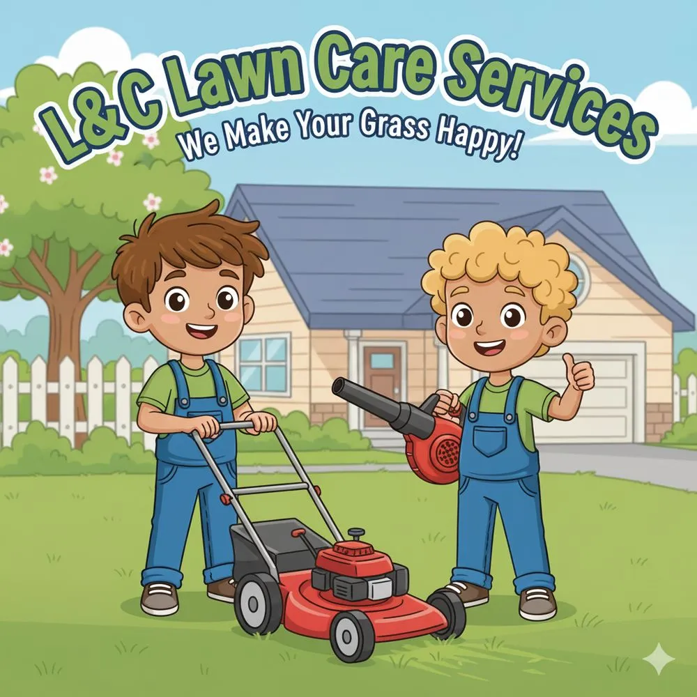 Trusted outdoor landscaping in Salinas, CA by L&C Lawn Care