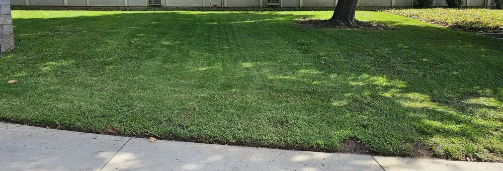 Top-rated garden landscaping near you across Salinas, CA - L&C Lawn Care