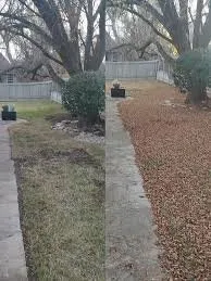 Trusted lawn care service in New London, NC - LC Lawncare