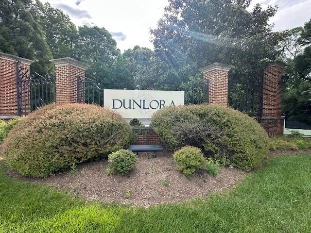 Custom residential landscaping in Charlottesville, VA by LC Marshall & Sons