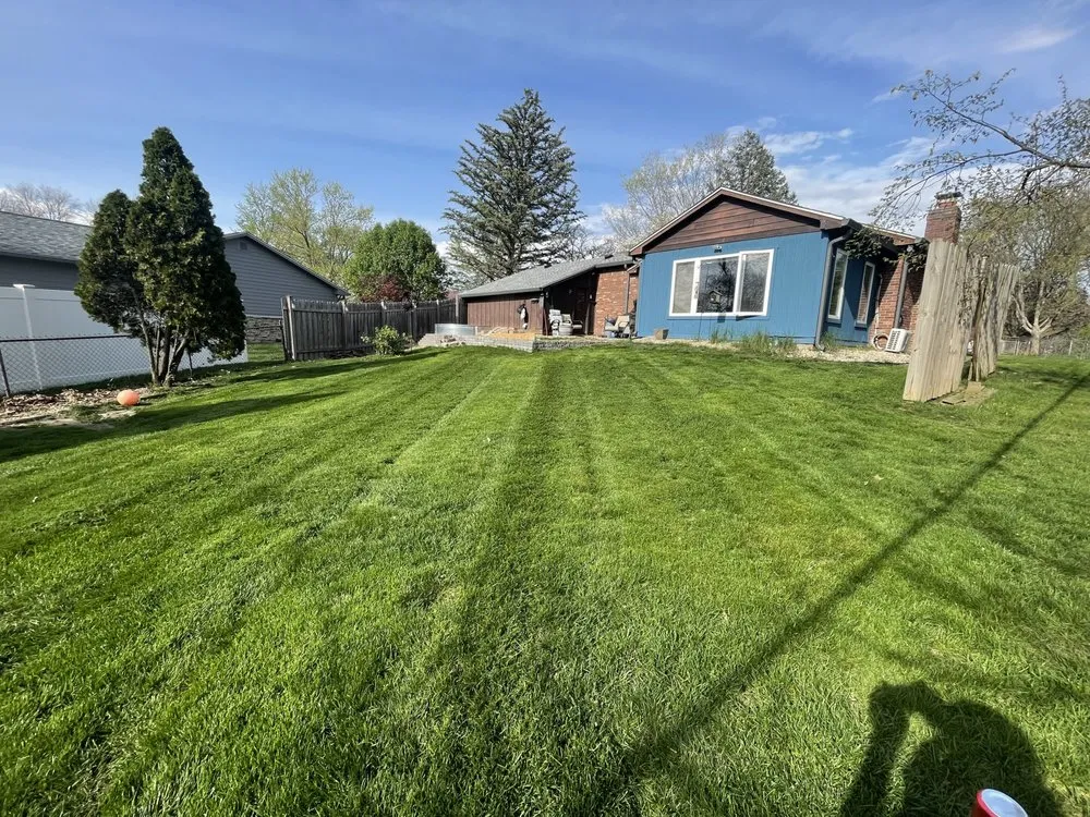 Trusted residential landscaping near you in Fishers, IN by LC Outdoor Care