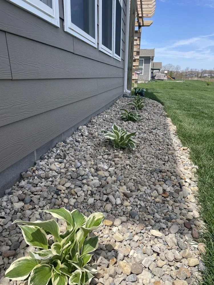 Trusted landscaping services experts serving Fishers, IN - LC Outdoor Care