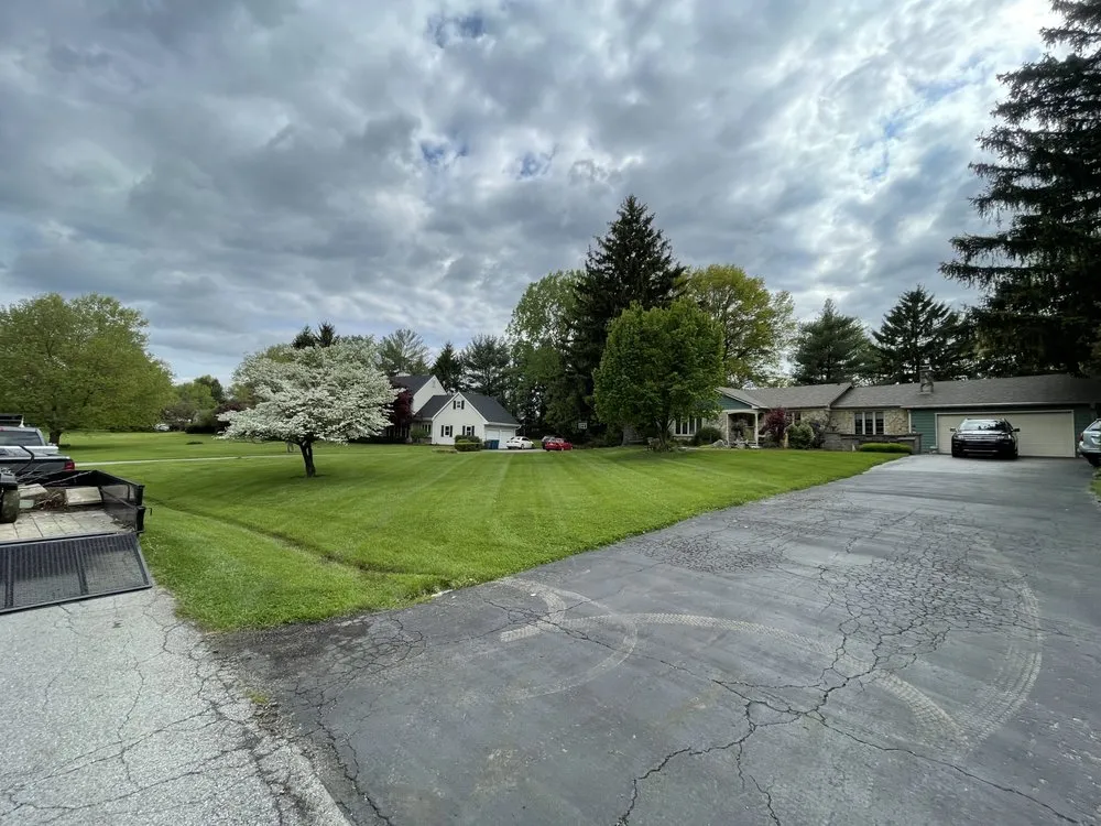 Trusted residential landscaping experts serving Fishers, IN - LC Outdoor Care