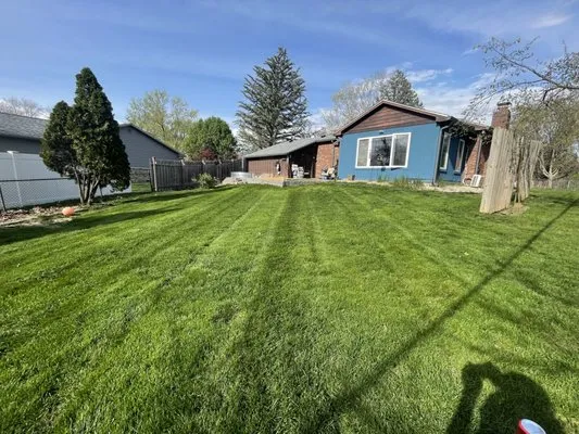 LC Outdoor Care Logo