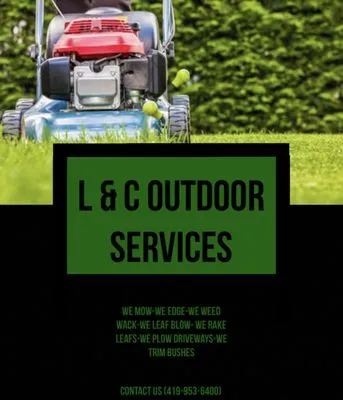 L&C Outdoor Services