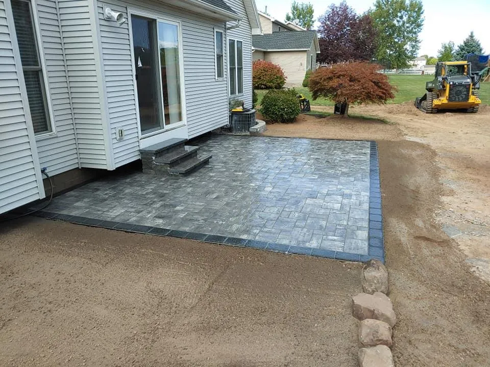 Top-rated yard cleanup service experts serving Brockport, NY - LC Property Maintenance & Landscape