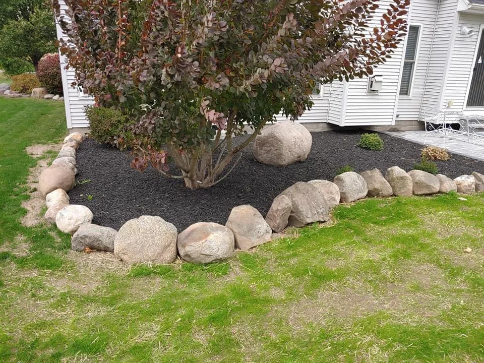 Top-rated residential landscaping experts serving Brockport, NY - LC Property Maintenance & Landscape