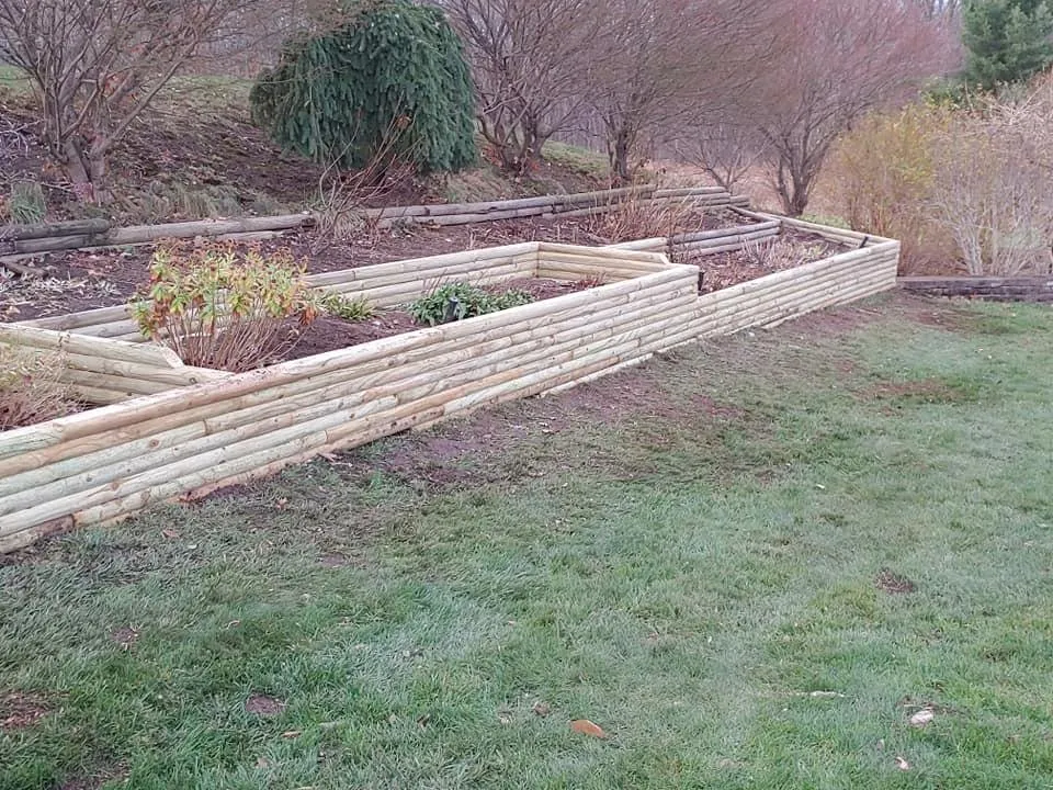 Expert lawn care service near you in Brockport, NY by LC Property Maintenance & Landscape