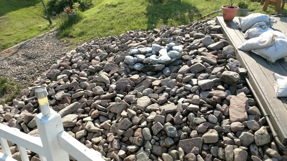 Trusted lawn care service experts serving Brockport, NY - LC Property Maintenance & Landscape