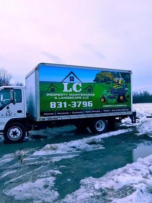 LC Property Maintenance & Landscape
