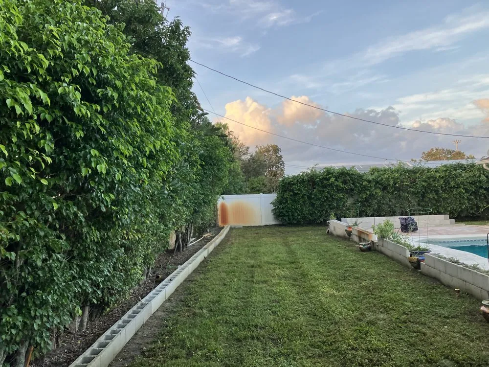 Trusted landscape installation in Port St. Lucie, FL by LC Property Management Treasure Coast