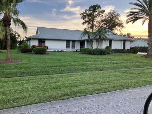 LC Property Management Treasure Coast Logo