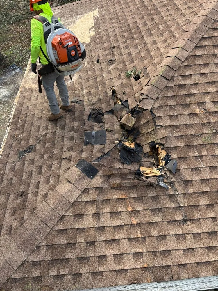 Custom residential landscaping in Hagerstown, MD - LC Tree Service