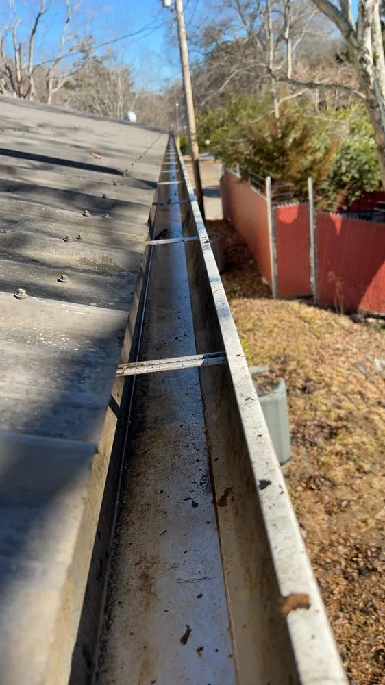 Trusted yard cleanup service in Bostic, NC - LC works