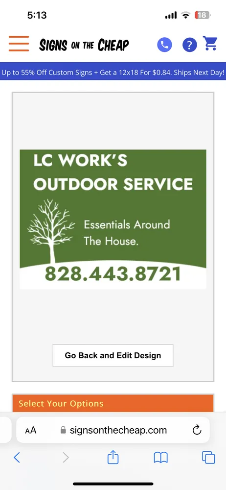 Top-rated yard maintenance experts serving Bostic, NC - LC works