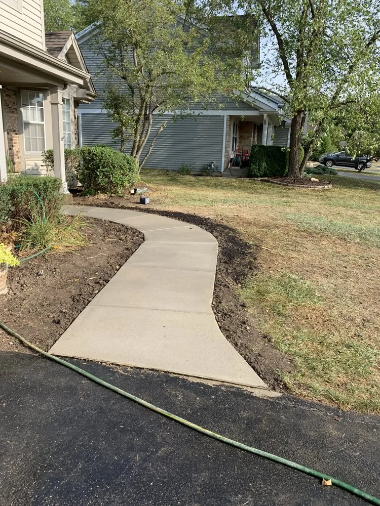 Top-rated landscaping services for residential properties in Palatine, IL by LCA Landscaping & Stonework