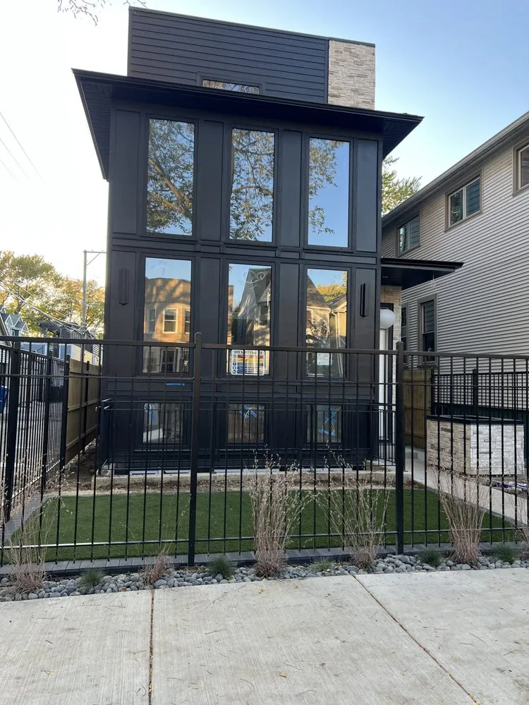 Trusted lawn mowing service in Palatine, IL - LCA Landscaping & Stonework