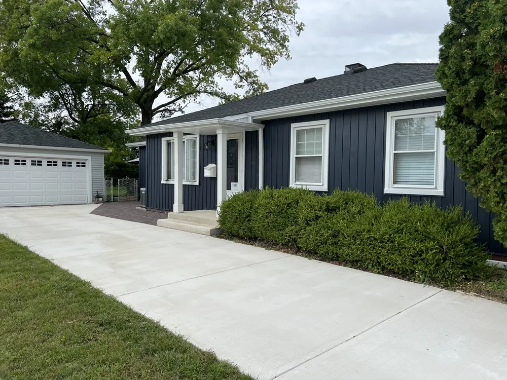 Professional landscaping services in Palatine, IL - LCA Landscaping & Stonework