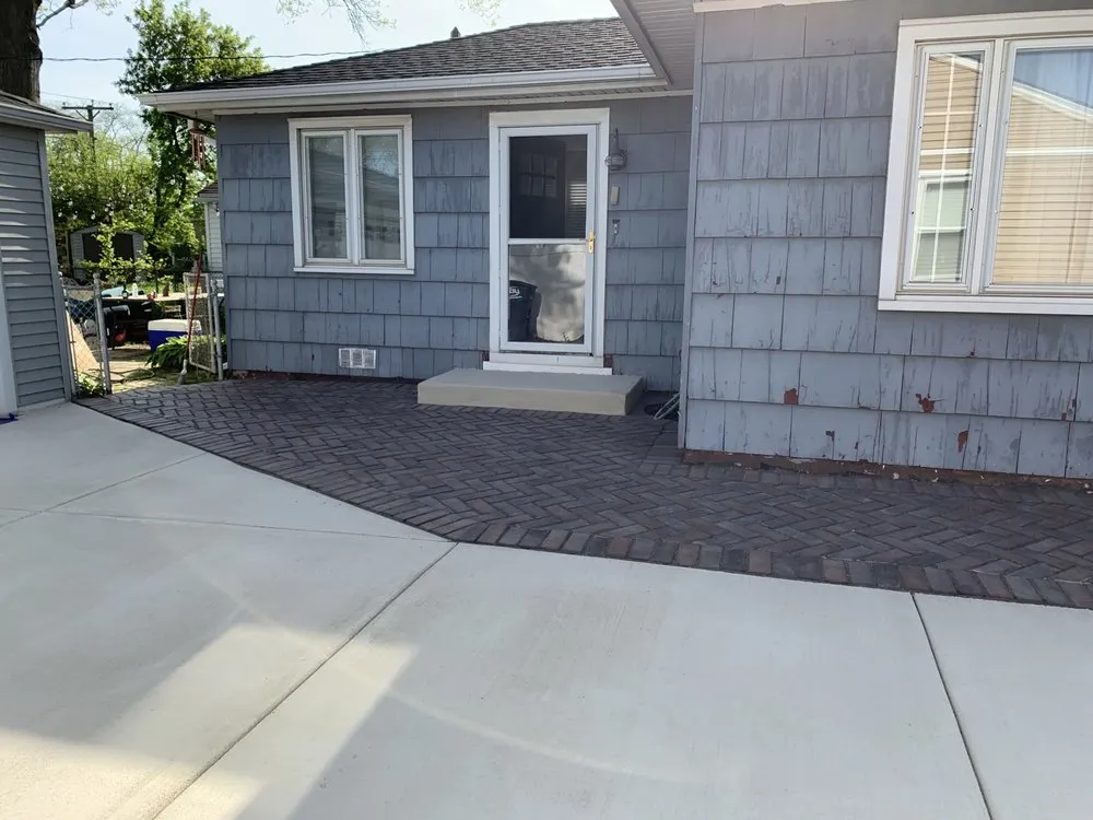 Local outdoor landscaping experts serving Palatine, IL - LCA Landscaping & Stonework