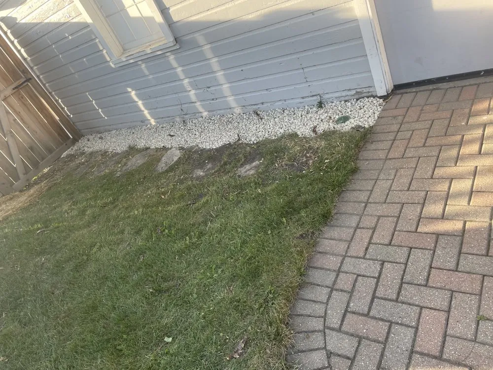 Expert lawn care service in Palatine, IL by LCA Landscaping & Stonework