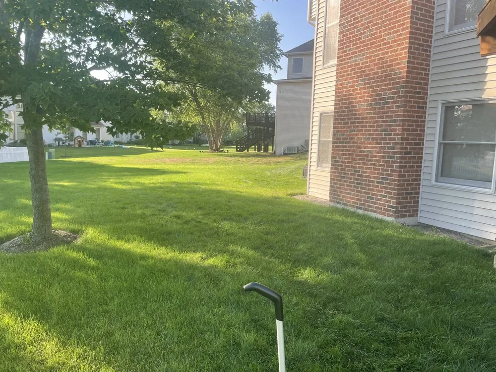 Top-rated residential landscaping experts serving Palatine, IL - LCA Landscaping & Stonework