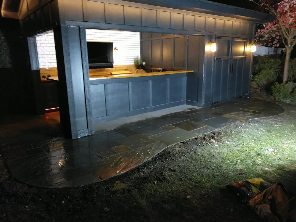 Local outdoor landscaping experts serving Palatine, IL - LCA Landscaping & Stonework