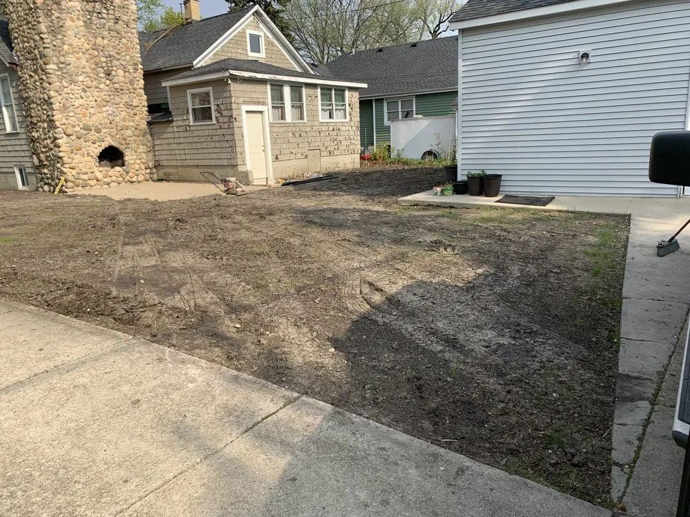 Expert lawn mowing service near you across Palatine, IL - LCA Landscaping & Stonework