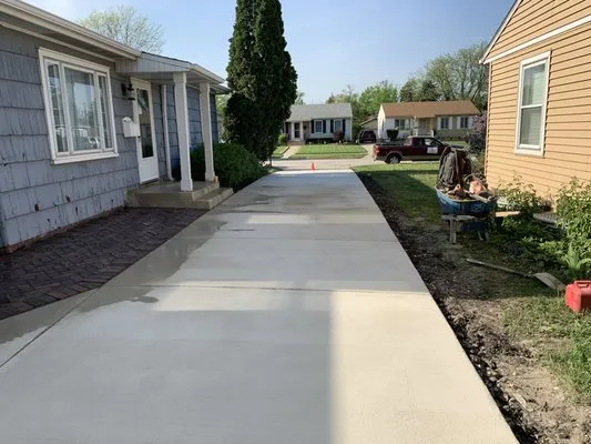 LCA Landscaping & Stonework Logo