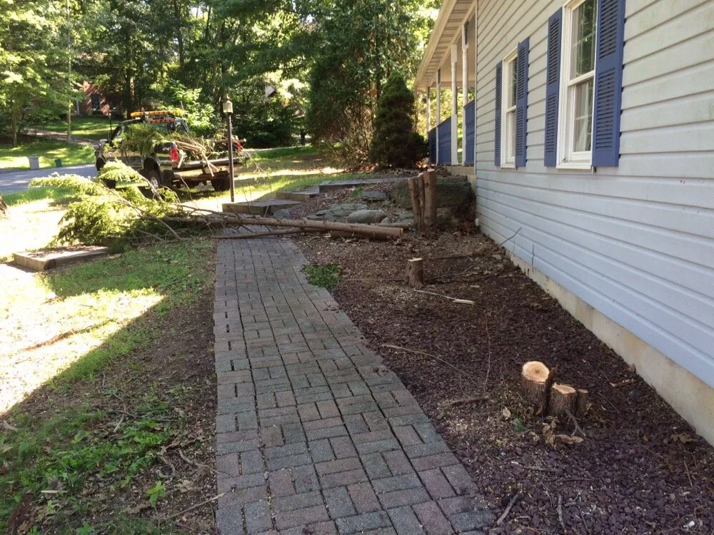 Top-rated landscape design for year-round maintenance across Stroudsburg, PA - LCC Home Management