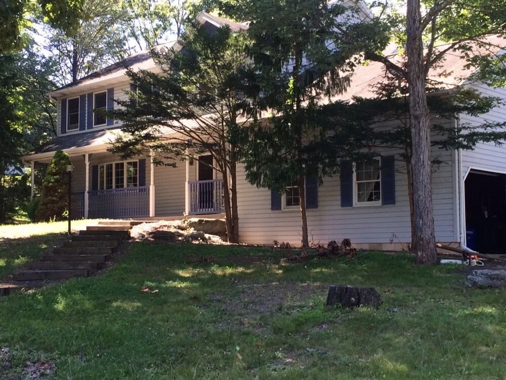 Reliable yard cleanup service near you across Stroudsburg, PA - LCC Home Management